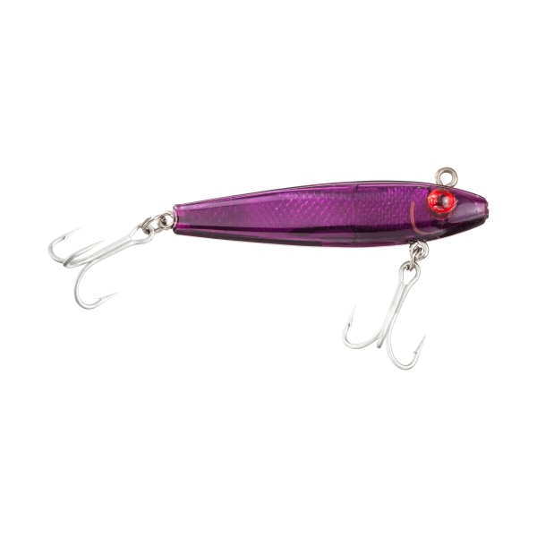 26256425 Big Game Series 85M Lure - Purple Demon -  MirrOlure