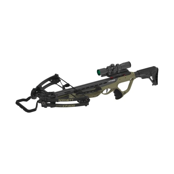 94454900 Hyper XP 405 Crossbow Package -  Barnett