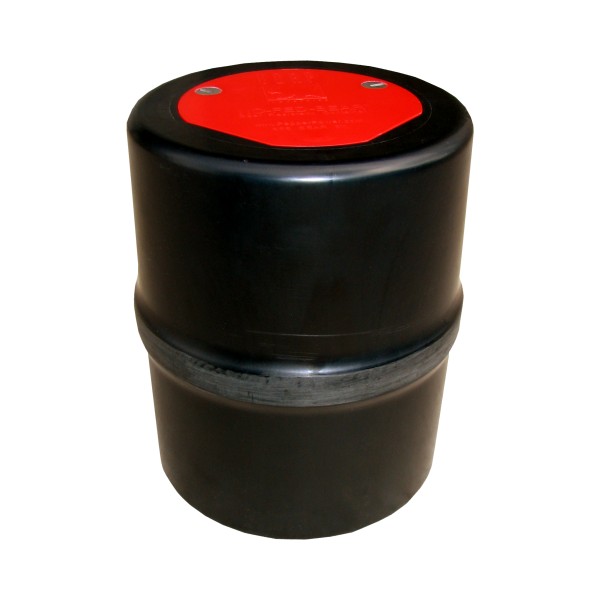 80064972 No-Fed-Bear Bear-Resistant Container