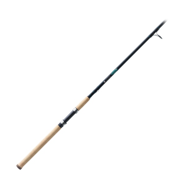 15260311 Premier Series Musky Spinning Rod - PMS80HF -  St. Croix