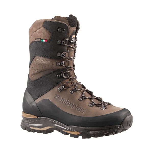 75555764 981 Wasatch GTX RR Hunting Boots for Men - Brown - Size 11.5 - Medium -  Zamberlan