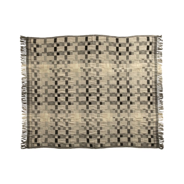 60615359 Mohave Urban Desert Woven Throw
