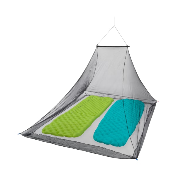 61406006 Mosquito Pyramid Net, Mesh - Double -  SEA TO SUMMIT