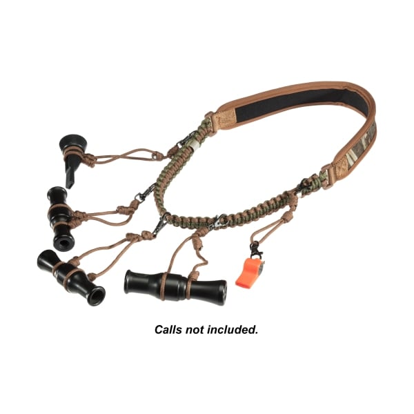 41209902 Quick Change Duck Call Lanyard