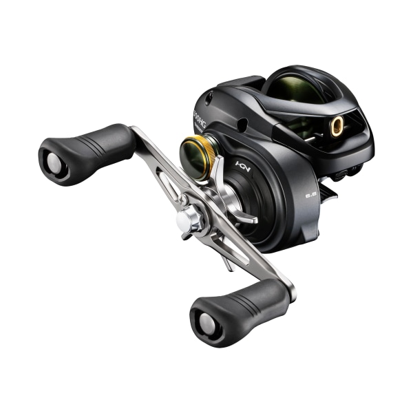 84165326 Curado 300 K Baitcast Reel - CU301K -  Shimano