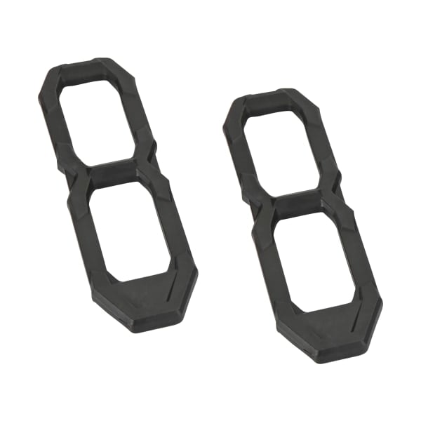 61409288 Replacement Rhino Grip XLR Rubber Straps - Pack of 2