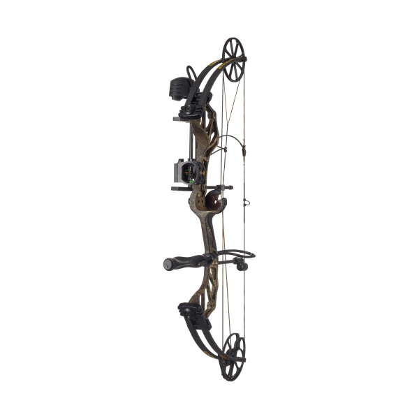 46843515 Endure RTH Compound Bow Package