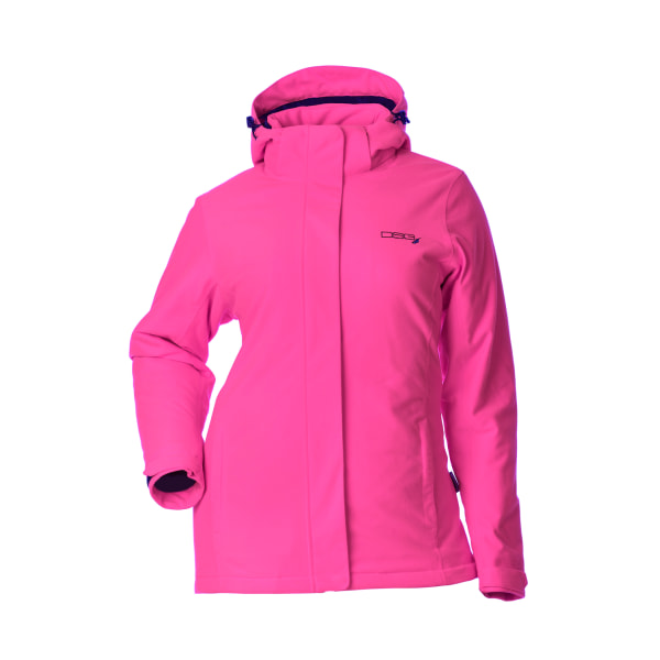 80124394 Addie Blaze Hunting Jacket for Ladies - Blaze Pink - Medium -  DSG Outerwear