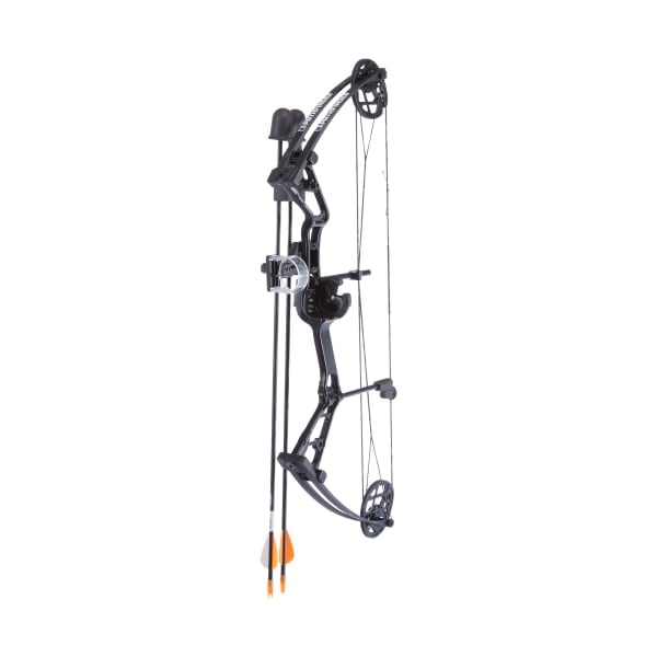 31654698 Pathfinder RTH Compound Bow Package for Youth