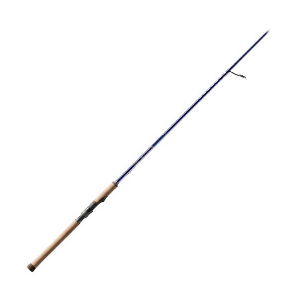 81047785 Legend Tournament Walleye Spinning Rod - LWTS58HF -  St. Croix