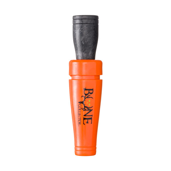 Bone Collector 60067066 Coon Squaller Predator Call, Orange & Black