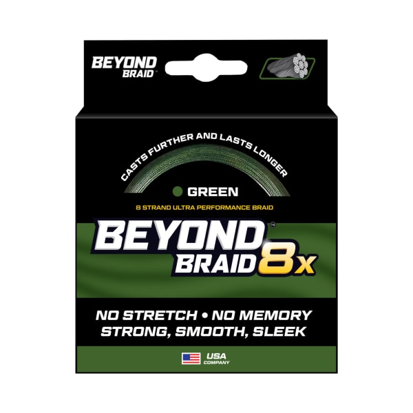 Beyond Braid 81072475