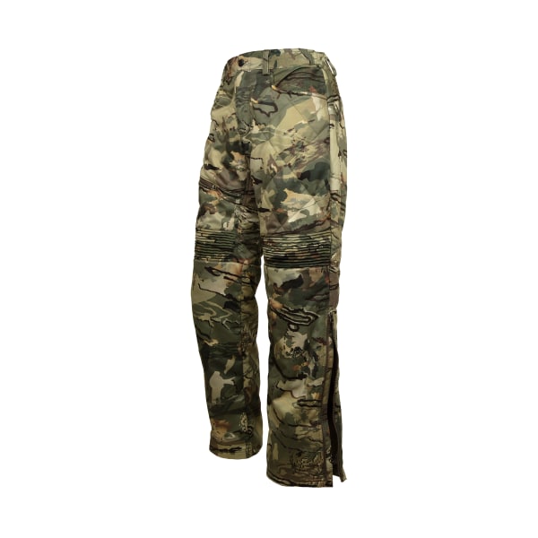 Under Armour 60560605 Brow Tine ColdGear INFRARED Pants for Men - UA Forest All-Season - 3XL -  Inner Armour