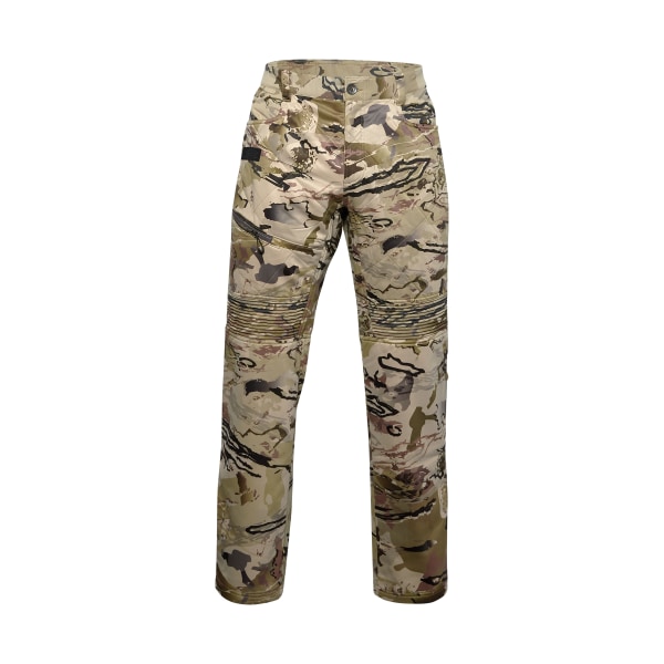 Under Armour 80682647 Brow Tine Pants for Men - UA Barren Camo - 2XL -  Inner Armour