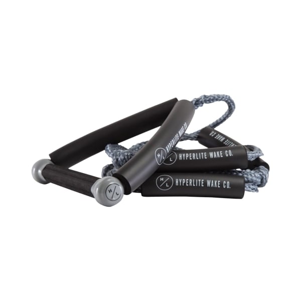60081091 20 ft. Wakesurf Rope with Handle