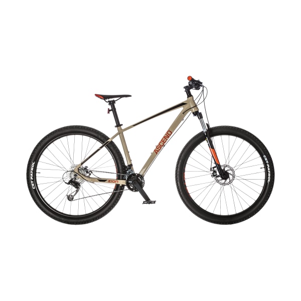 60578577 Zion Hardtail Mountain Bike - Small