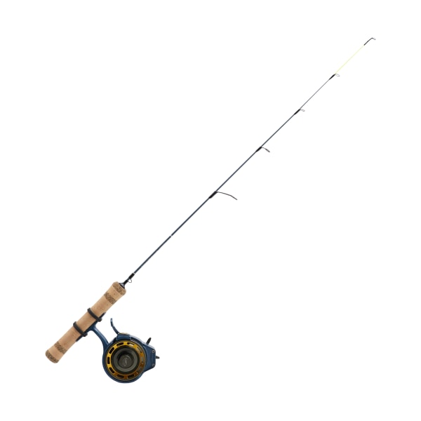 86208540 President & Fenwick Elite Tech Inline Ice Combo - PRESINT-32L -  Pflueger