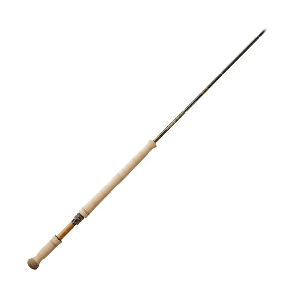 80685001 Trout Spey HD Fly Rod - 2043-2109-4 -  Sage