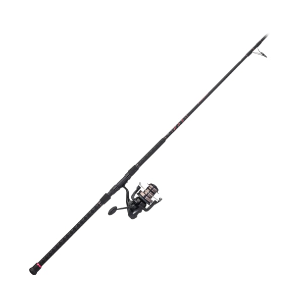 60553634 Breakwater Surf Spinning Rod & Reel Combo - BR7000 & 1220402 -  Offshore Angler