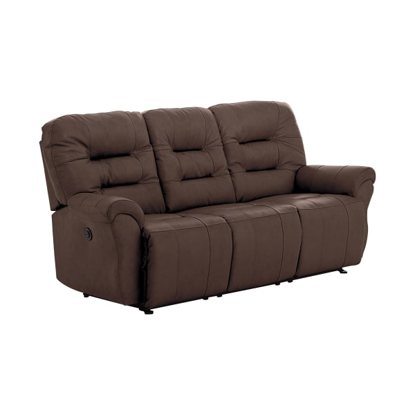 60556789 Unity Furniture Collection Power Reclining Space Saver Sofa - Birch -  Best Home Furnishings