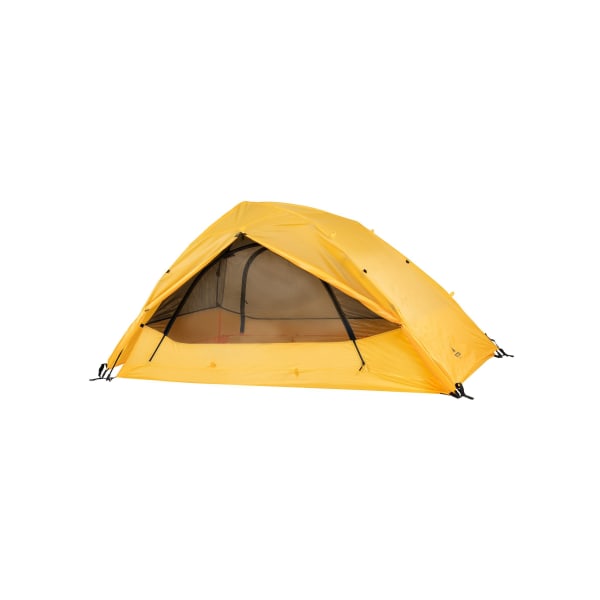 81093757 Vista 2 Two-Person Quick Dome Tent - Yellow