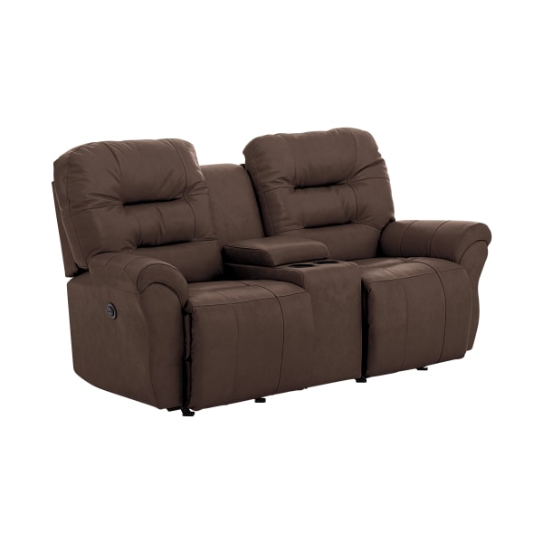 80745472 Unity Furniture Collection Power Space Saver Love Seat with Console - Birch -  Best Home Furnishings