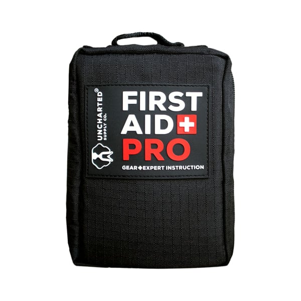 60565199 First Aid Pro First Aid Kit