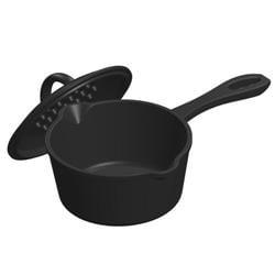 Picture for category Saucepans