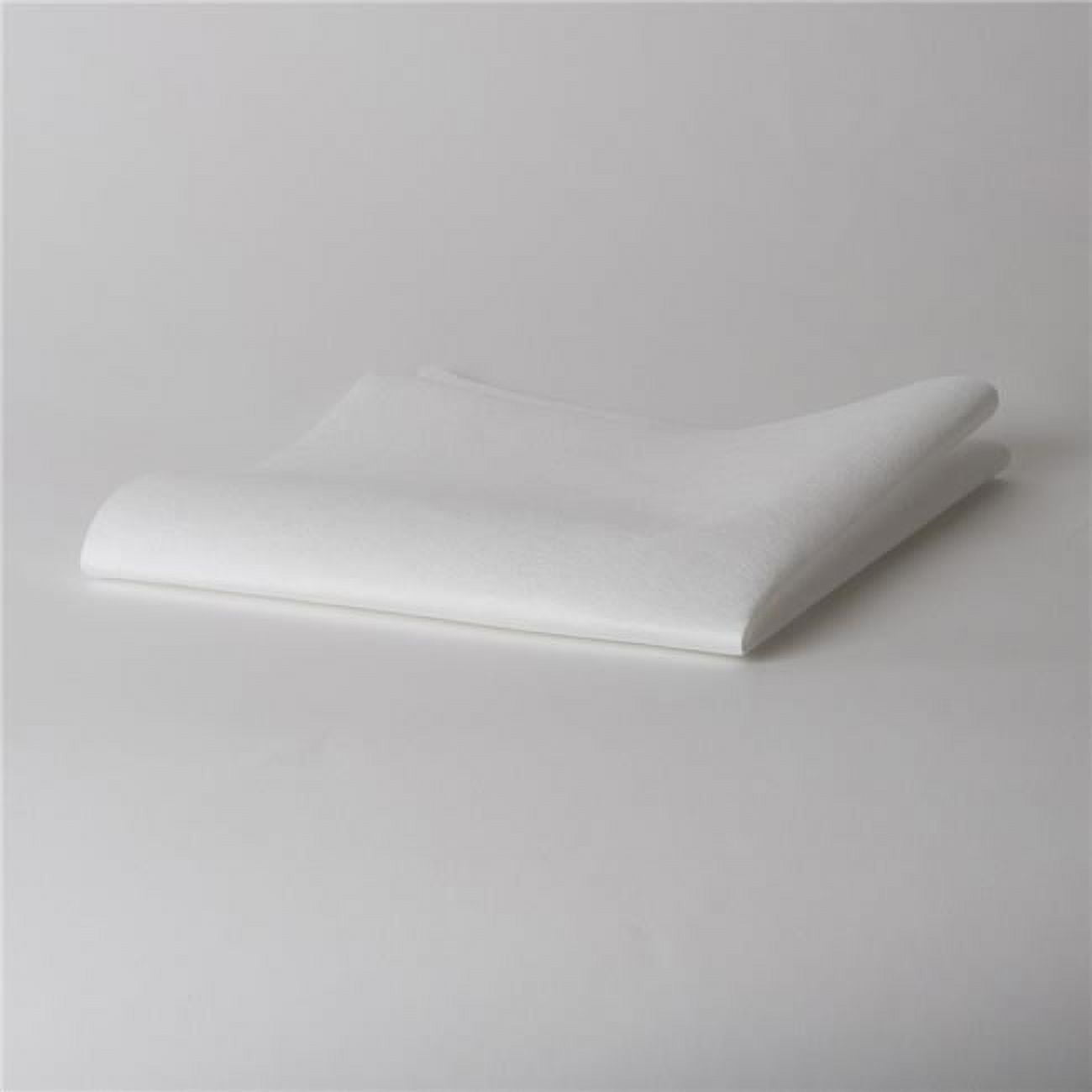 BWT-50 Disposable or Reusable Microfiber Towels