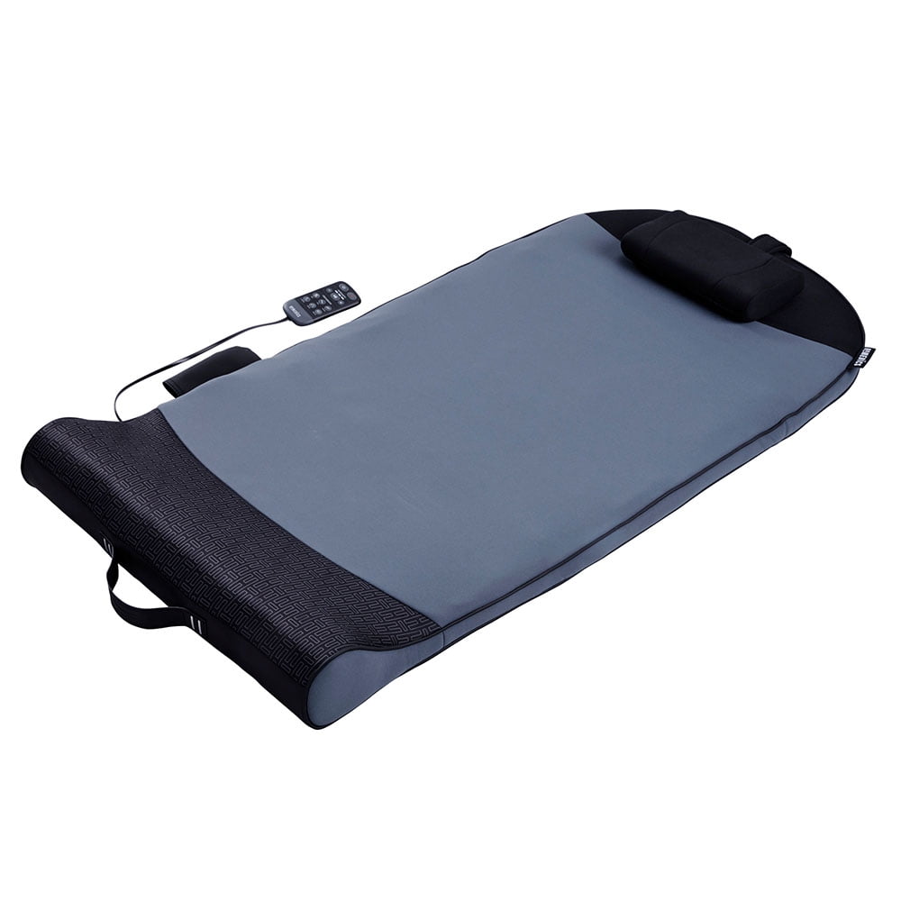 Picture of Homedics HMD-HB-BM-AC108HJ-A-UBS Body Flex Back Stretching Mat with Heat