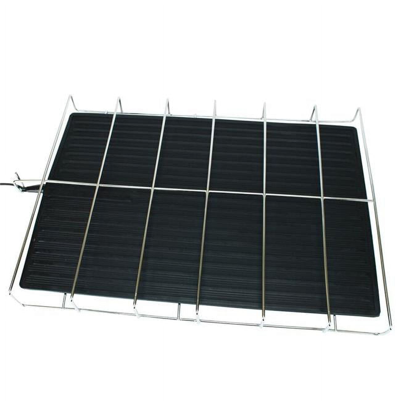 Indoor Seedling Heated Germination GroMat - 22.25 x 15.25 x 2 in.