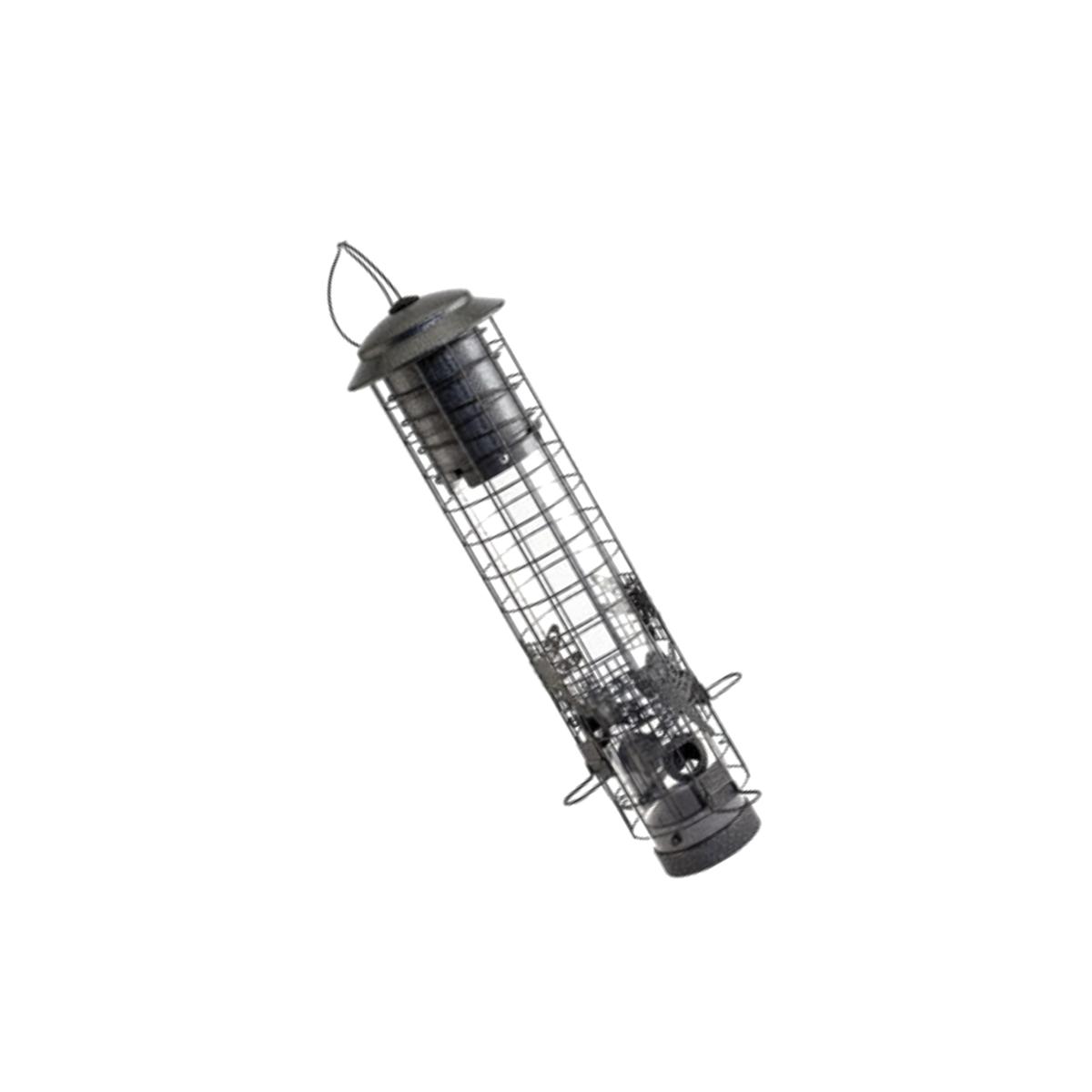 Picture of AUDUBON-WOODLINK; NA32431 Dragonfly Squirrel Resistant Feeder
