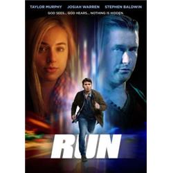 Picture of Bridgestone Multimedia Group DVRUN Dramatic Thriller - Run DVD