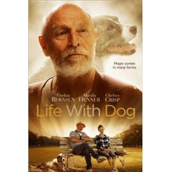 Picture of Bridgestone Multimedia Group DVLWD Life with Dog DVD