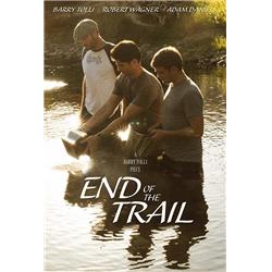 Picture of Bridgestone Multimedia Group DVEOT End of the Trail DVD