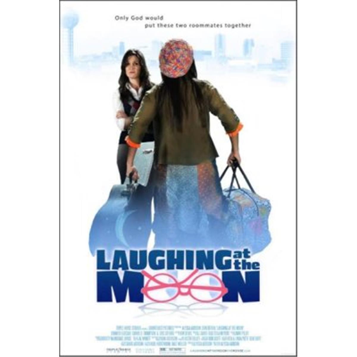 Picture of Bridgestone Multimedia Group DVLAM Laughing at the Moon DVD