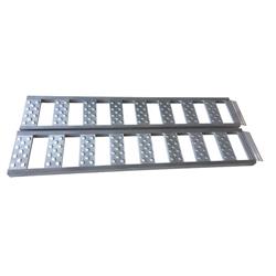 Picture of Brok 32921 13 x 77 in. Straight Ramp - 2 Piece