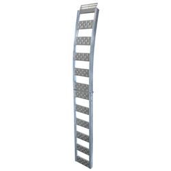 Picture of Brok 15905 Single Centerfold Arch Ramp