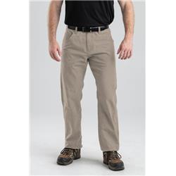 Picture of Berne P921TKH30440 44 x 30 in. Flex 180 Duck Pant&#44; Timber Khaki