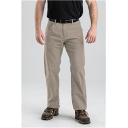 Picture of Berne P921TKH34400 40 x 34 in. Flex 180 Duck Pant&#44; Timber Khaki