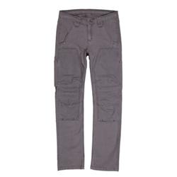 WP922TNMR560 Womens Flex180 Field Pant, Titanium - Size 16