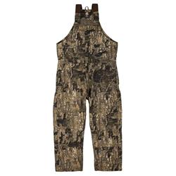 Picture of Berne B415TMT520 Heritage Mens Insulated Camo Bib Overall&#44; Realtree Timber - 2XL