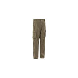 Picture of Berne CCWP04PTY30480 48 x 30 in. Echo Zero Six Cargo Pant&#44; Putty