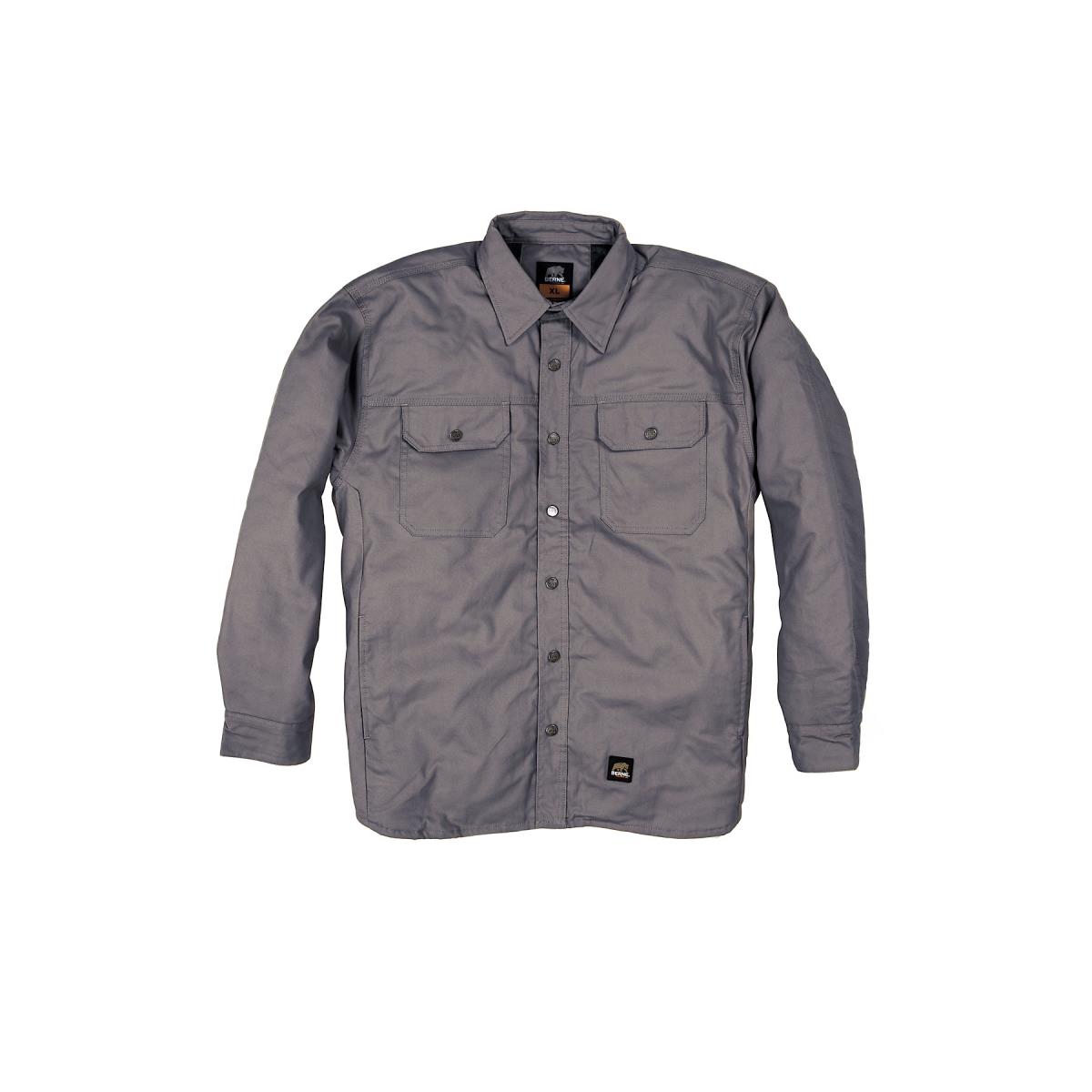 BERNE APPAREL