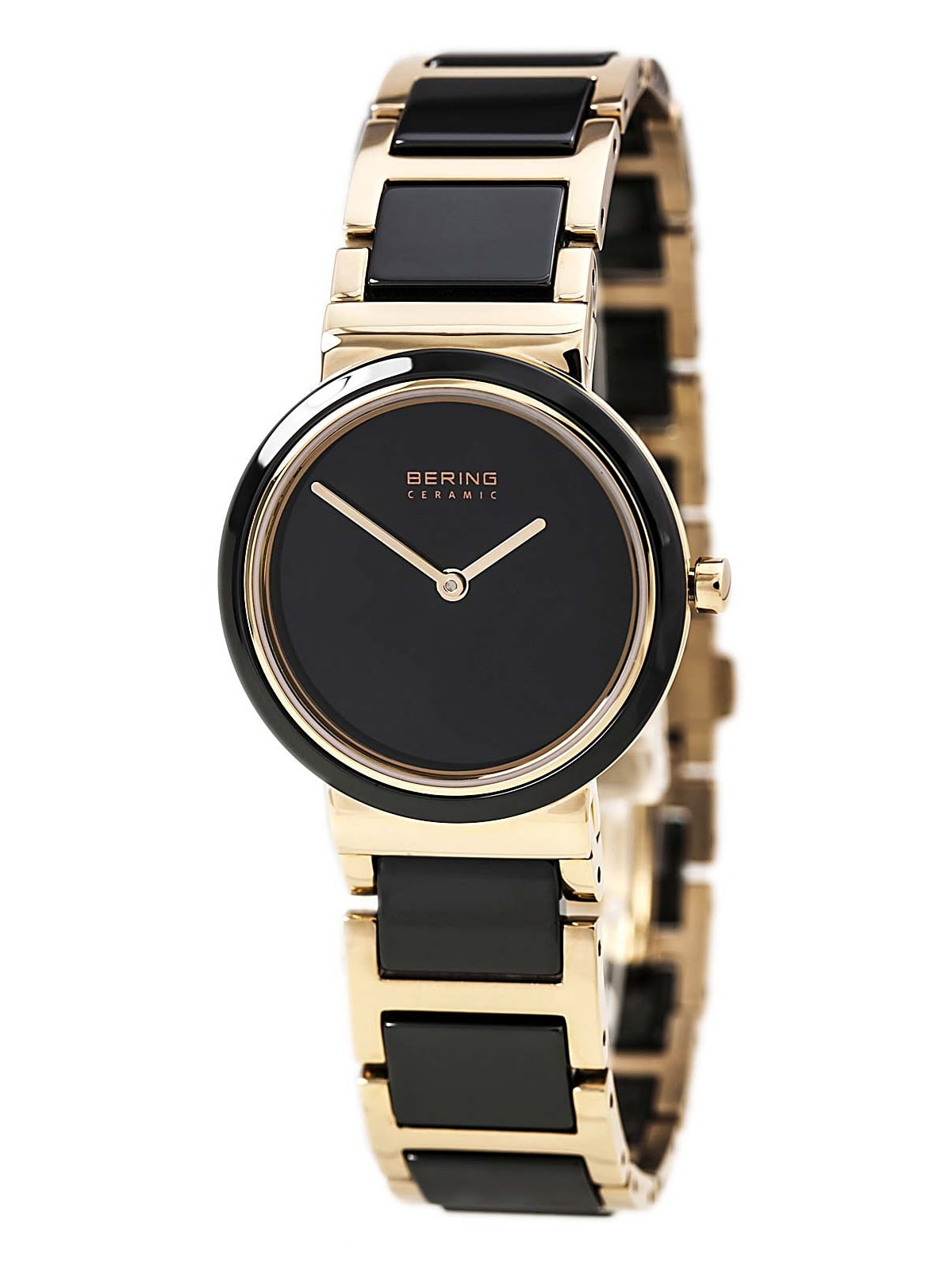 Picture of Bering 10729-746 Womens Sale Time Watch, Polished Rose Gold
