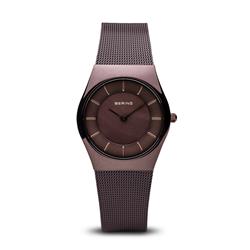 Picture of Bering  11930-105 Classic | polished brown | 11930-105
