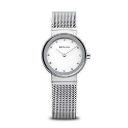 Picture of Bering  10122-000 Classic | polished silver | 10122-000
