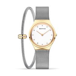 Picture of Bering  12131-010-190-GWP1 Classic | polished gold | 12131-010-190-GWP1