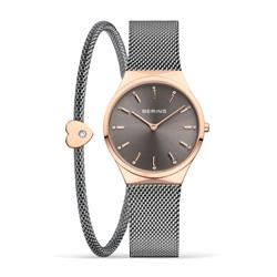 Picture of Bering  12131-369-GWP Classic | polished rose gold | 12131-369-GWP