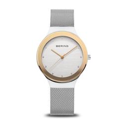 Picture of Bering  12934-010 Classic | polished silver | 12934-010